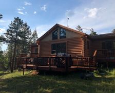 United States Colorado Conifer vacation rental compare prices direct by owner 24157401