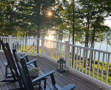 United States Maine Jefferson vacation rental compare prices direct by owner 24167549