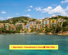 U.S. Virgin Islands Southside St. Thomas vacation rental compare prices direct by owner 23648316