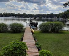 United States Michigan Marshall vacation rental compare prices direct by owner 24072849