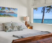 United States Hawaii Waimanalo vacation rental compare prices direct by owner 53184