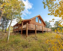 United States Colorado Red Feather Lakes vacation rental compare prices direct by owner 25048534