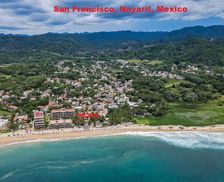 Mexico Nayarit San Francisco vacation rental compare prices direct by owner 23675568