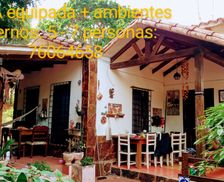 Bolivia Departamento de Santa Cruz Buena Vista vacation rental compare prices direct by owner 24131653