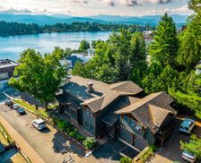United States New York Lake Placid vacation rental compare prices direct by owner 2354687