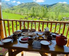 Kyrgyzstan Oibulak Issyk-Kul Region vacation rental compare prices direct by owner 29681334