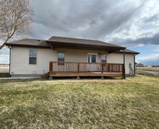 United States Wyoming Saratoga vacation rental compare prices direct by owner 27286680