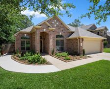 United States Texas Montgomery vacation rental compare prices direct by owner 23614067