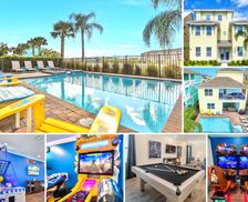 United States Florida Kissimmee vacation rental compare prices direct by owner 25877136