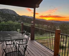 United States Colorado Drake vacation rental compare prices direct by owner 24338468