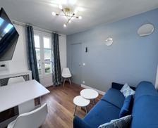 France Île-de-France Boulogne-Billancourt vacation rental compare prices direct by owner 33422495