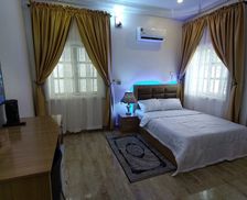 Nigeria Abuja Federal Capital Territory vacation rental compare prices direct by owner 24082462