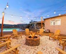 United States California Yucca Valley vacation rental compare prices direct by owner 25048448