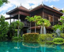 Cambodia Siem Reap Province Siem Reap Town vacation rental compare prices direct by owner 24192534