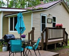 United States Wisconsin Hayward vacation rental compare prices direct by owner 24536747
