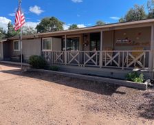United States Arizona Payson vacation rental compare prices direct by owner 25768041