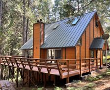 United States California Fish Camp vacation rental compare prices direct by owner 24207975