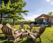 United States Michigan Baroda vacation rental compare prices direct by owner 23602898