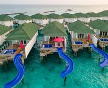 Maldives Noonu Atoll Dhigurah vacation rental compare prices direct by owner 24735036