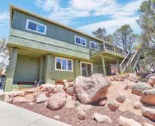 United States Arizona Payson vacation rental compare prices direct by owner 24736023