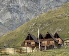 Georgia Mtskheta-Mtianeti Stepantsminda vacation rental compare prices direct by owner 24641279