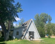 United States Wyoming Buffalo vacation rental compare prices direct by owner 24542911