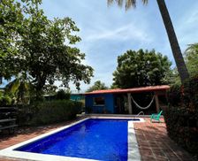 El Salvador Sonsonate Department Los Cabanos vacation rental compare prices direct by owner 16560751