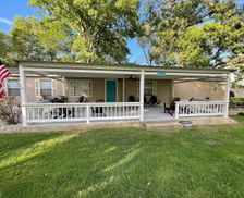 United States Oklahoma Kingston vacation rental compare prices direct by owner 23602960