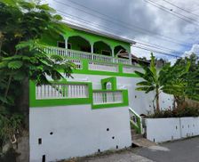 Saint Lucia Anse La Raye Canaries vacation rental compare prices direct by owner 24294845