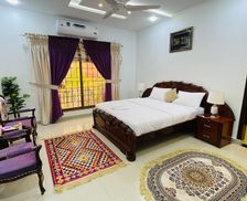 Pakistan Islamabad Capital Territory Islamabad vacation rental compare prices direct by owner 24460475