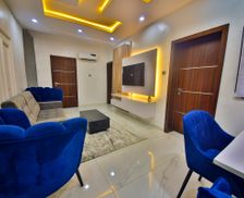 Nigeria Lagos Ikeja vacation rental compare prices direct by owner 24557566