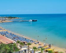 Cyprus Ammochostos Protaras vacation rental compare prices direct by owner 4477636