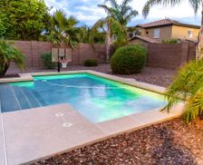 United States Arizona Avondale vacation rental compare prices direct by owner 11706903