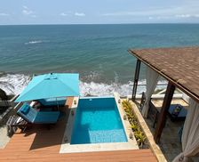 Ecuador Santa Elena Punta Blanca vacation rental compare prices direct by owner 23622479