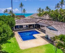 United States Hawaii Kailua vacation rental compare prices direct by owner 24367155