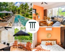 Mexico Quintana Roo Tulum vacation rental compare prices direct by owner 29905874