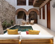 Colombia Bolivar Cartagena vacation rental compare prices direct by owner 25059811