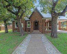 United States Texas Mineral Wells vacation rental compare prices direct by owner 23631955