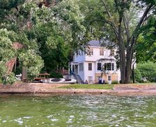 United States Wisconsin Twin Lakes vacation rental compare prices direct by owner 25563900