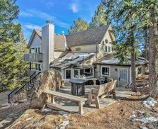 United States Colorado Morrison vacation rental compare prices direct by owner 25983230