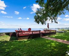 United States Michigan Luna Pier vacation rental compare prices direct by owner 24223424