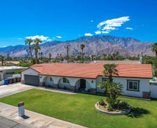 United States California Palm Springs vacation rental compare prices direct by owner 25067588