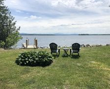 United States Vermont North Hero vacation rental compare prices direct by owner 25032247