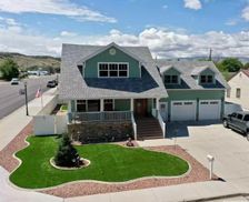 United States Wyoming Thermopolis vacation rental compare prices direct by owner 24662270