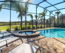 United States Florida Kissimmee vacation rental compare prices direct by owner 11384824