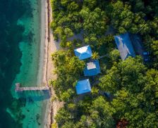 Honduras Bay Islands Department Camp Bay Beach vacation rental compare prices direct by owner 24658673