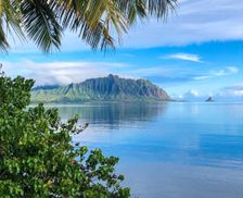 United States Hawaii Kaneohe vacation rental compare prices direct by owner 25793906