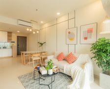 Vietnam Thành phố Hồ Chí Minh Quận 1 vacation rental compare prices direct by owner 24003627