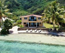 French Polynesia Windward Islands Moorea-Maiao vacation rental compare prices direct by owner 29663095