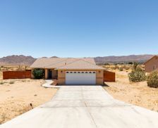 United States California Joshua Tree vacation rental compare prices direct by owner 24927617